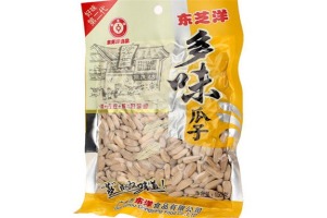 【东芝洋瓜子】