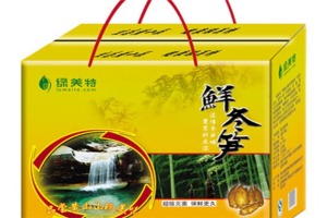 【绿美特土特产】