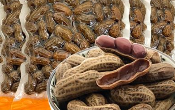 【吴大头炒货】