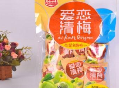 【天龙魔芋休闲食品】