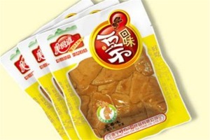 【美食道休闲食品】