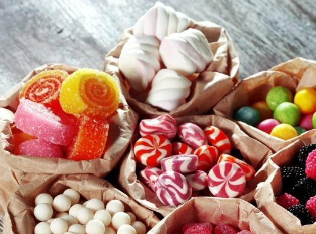 【零食世家休闲食品】