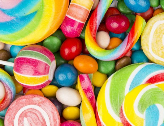 【天明糖果食品】