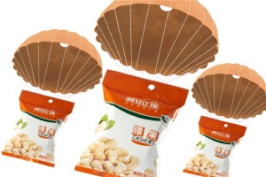 【阿甘正馔坚果】