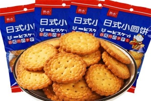 【新未休闲食品】