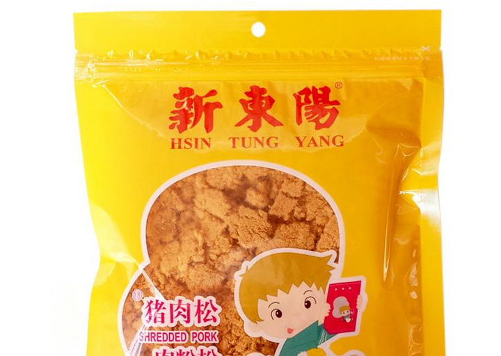 【新东阳零食】