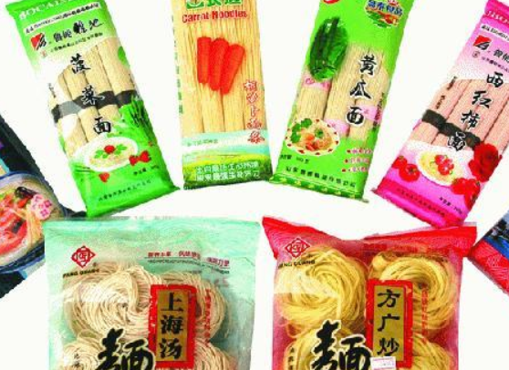 【天发休闲食品】