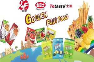 【金富士食品】