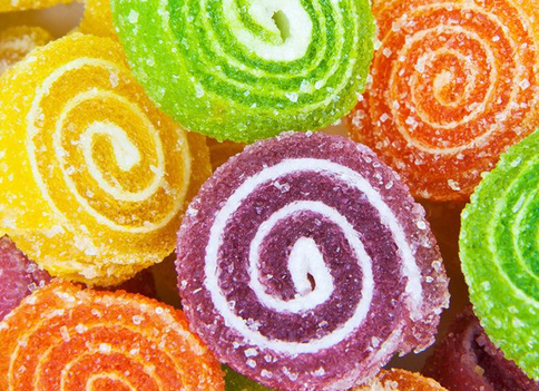 【天明糖果食品】