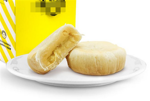 【昌茂休闲食品】