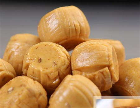 【优品客休闲食品】