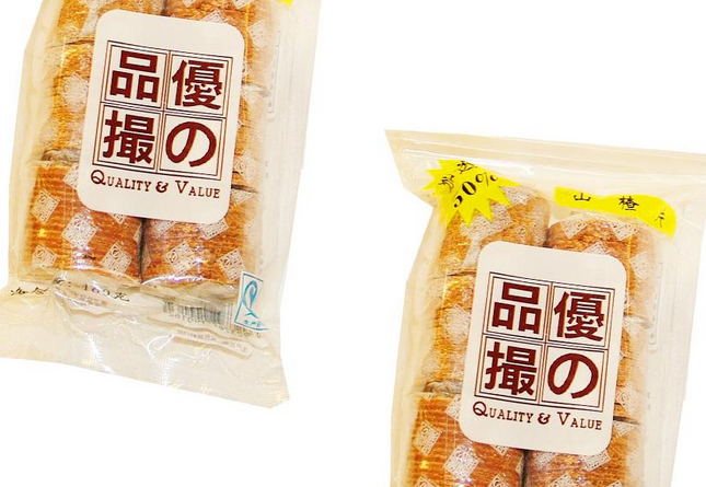 【优之品撮休闲食品】