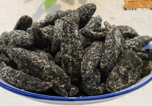 【天龙魔芋休闲食品】