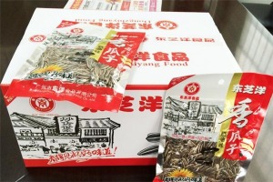 【东芝洋瓜子】