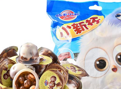 【小新休闲食品】