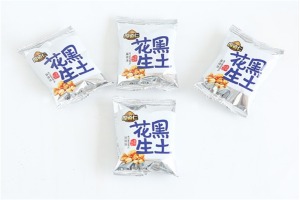 【开心仁休闲食品】