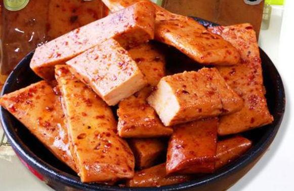 【福旺休闲食品】