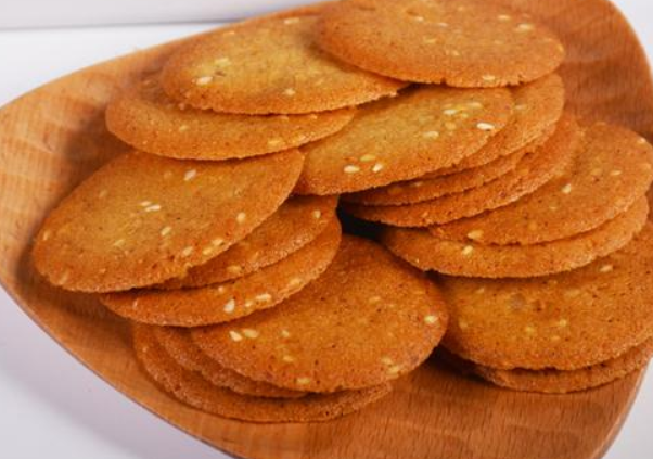 【伍氏休闲食品】