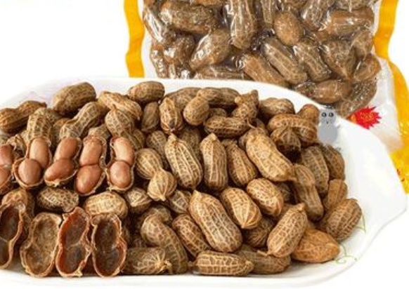 【吴大头炒货】