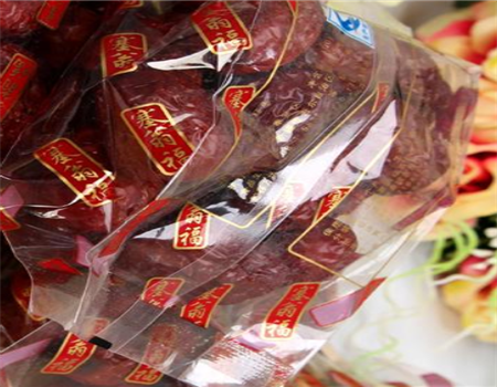 【优品客休闲食品】