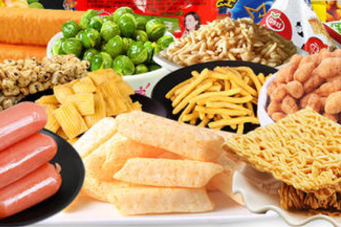 【心动休闲食品】