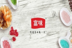 【富味休闲食品】