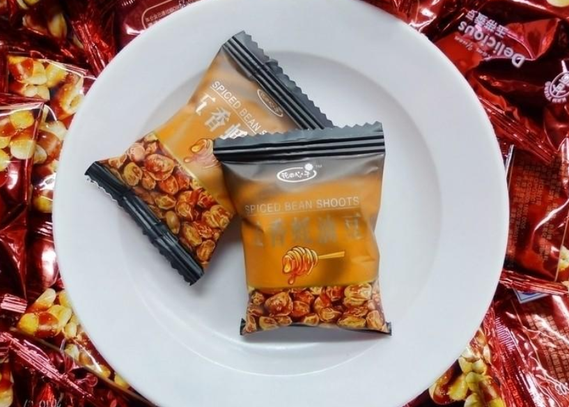 【心动休闲食品】