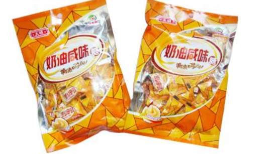 【天明糖果食品】