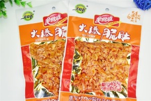 【美食道休闲食品】