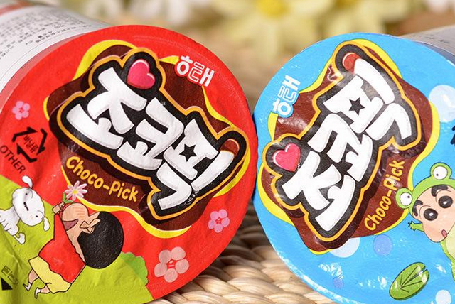 【小新休闲食品】