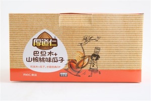 【开心仁休闲食品】