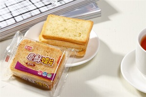 【米老兄休闲食品】