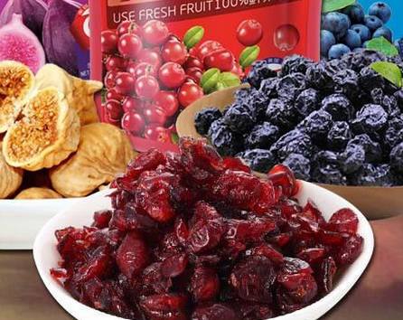 【果果休闲食品】