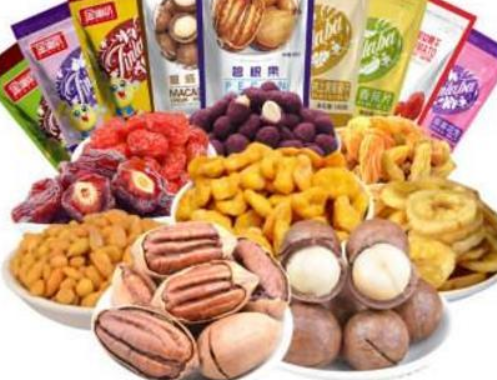 【欣欣荣休闲食品】