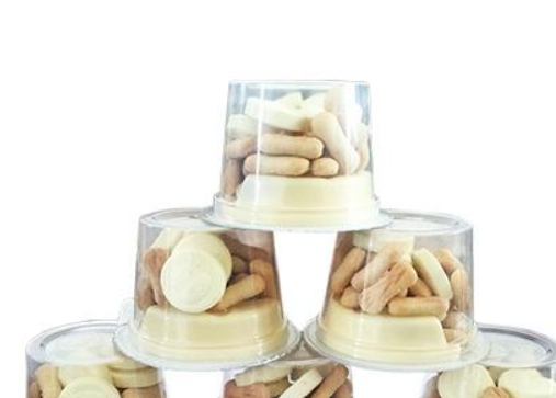 【笑盈盈休闲食品】