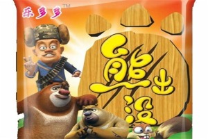 【乐多多休闲食品】