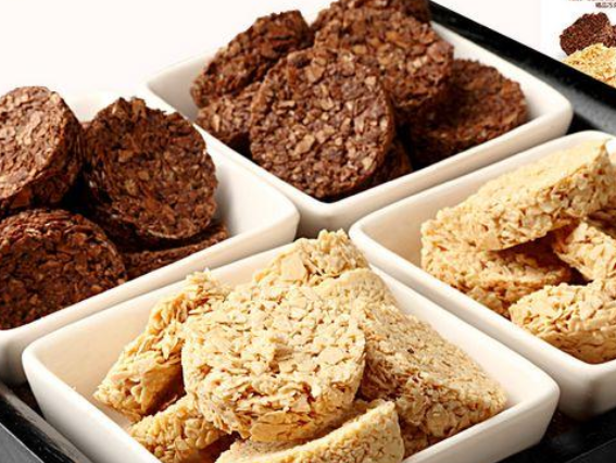 【诺梵休闲食品】