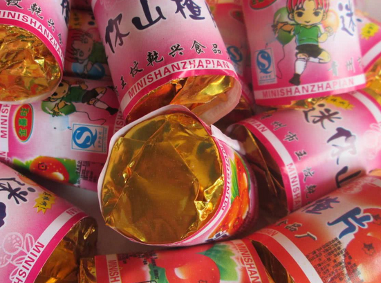 【真伙伴休闲食品】