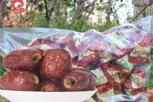 【疆域红日红枣】