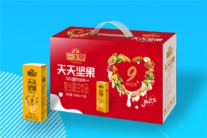 【一大早乳业】