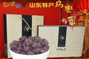 【爱乌及乌乌枣】