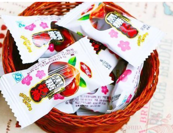 【百味轩休闲食品】