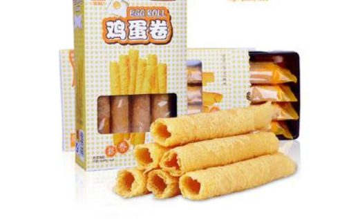 【金易品休闲食品】