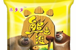 【乐多多休闲食品】