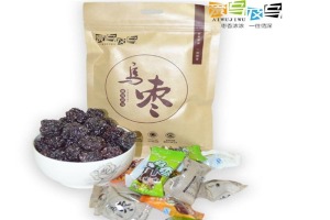 【爱乌及乌乌枣】