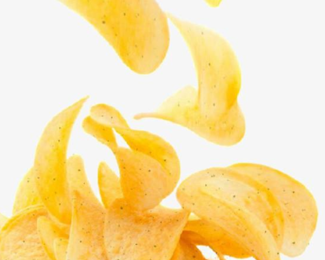 【迪普河谷薯片】