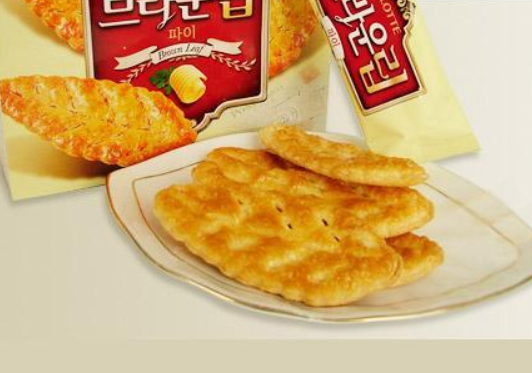 【真伙伴休闲食品】