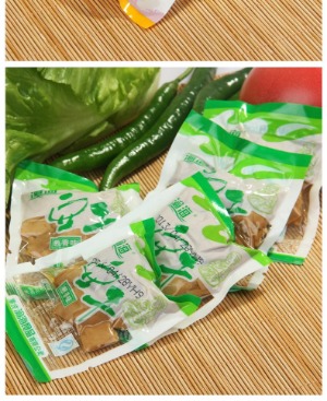 【渝海休闲食品】