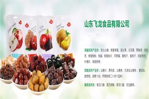 【飞龙休闲食品】