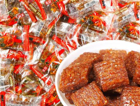 【真伙伴休闲食品】